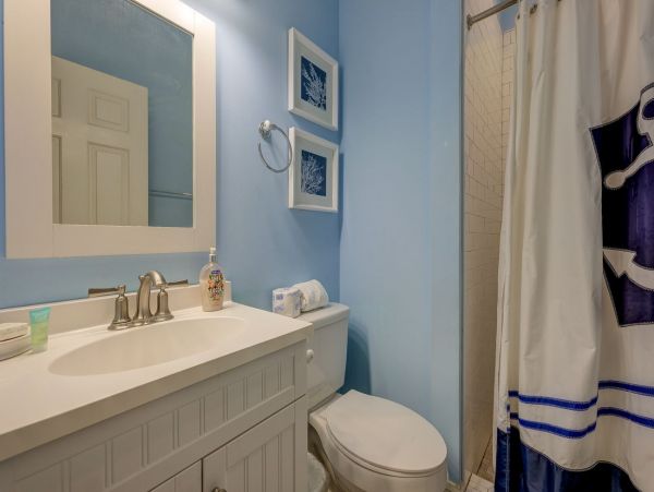 Hilton Head Condo 999286