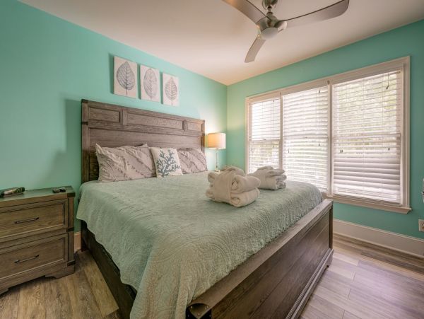 Hilton Head Condo 999286