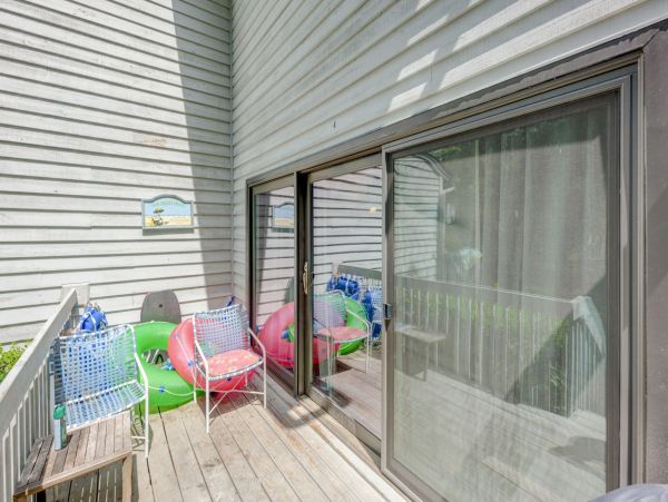 Hilton Head Condo 999286