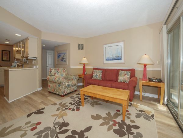 Hilton Head Condo 999287