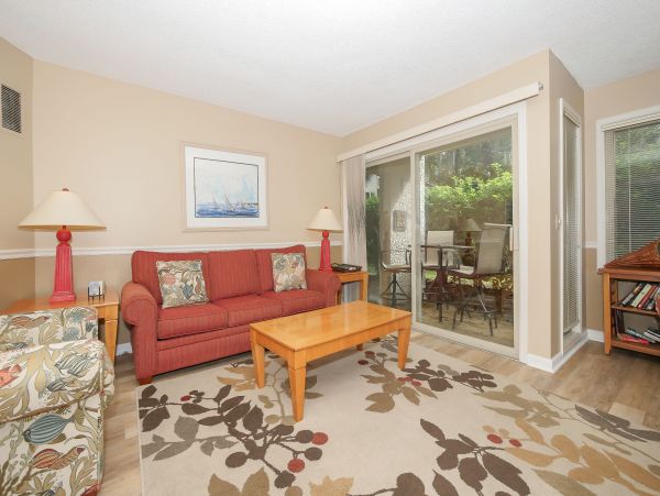 Hilton Head Condo 999287