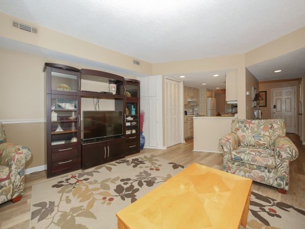 Hilton Head Condo 999287