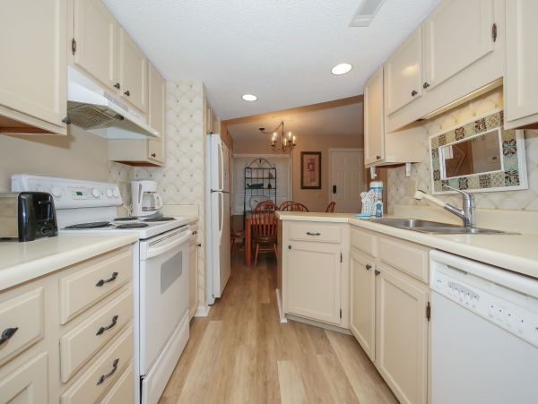 Hilton Head Condo 999287