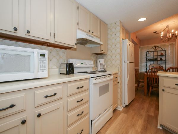 Hilton Head Condo 999287