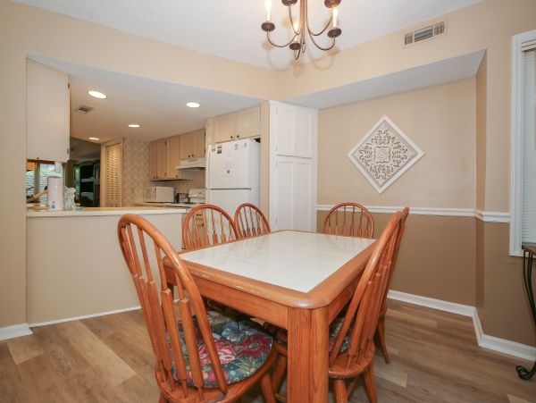 Hilton Head Condo 999287