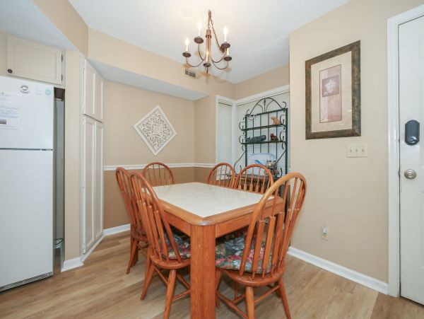 Hilton Head Condo 999287