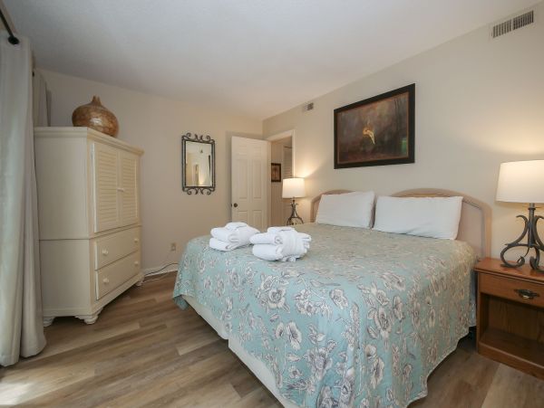 Hilton Head Condo 999287