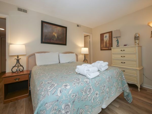 Hilton Head Condo 999287