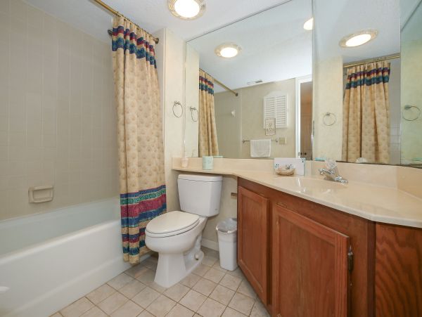 Hilton Head Condo 999287