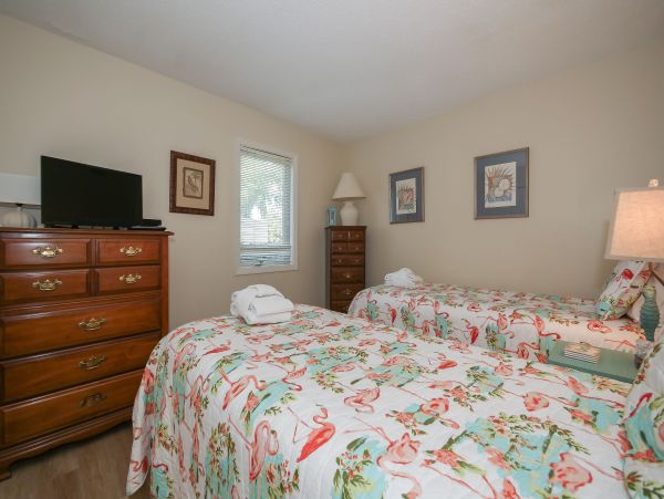 Hilton Head Condo 999287
