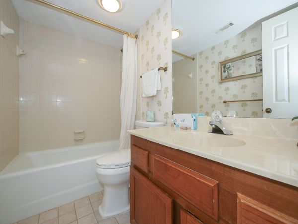 Hilton Head Condo 999287