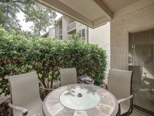 Hilton Head Condo 999287