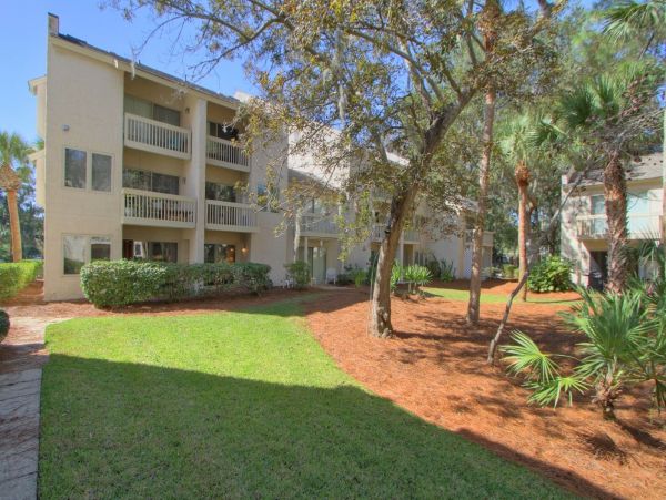 Hilton Head Condo 999287