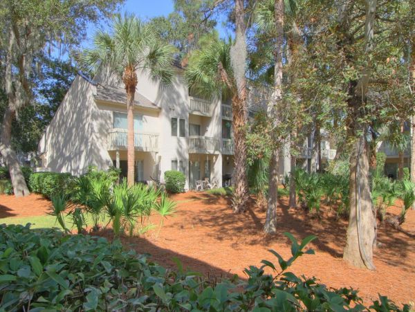 Hilton Head Condo 999287