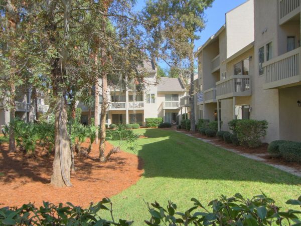 Hilton Head Condo 999287