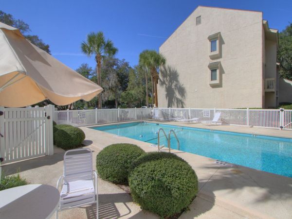 Hilton Head Condo 999287