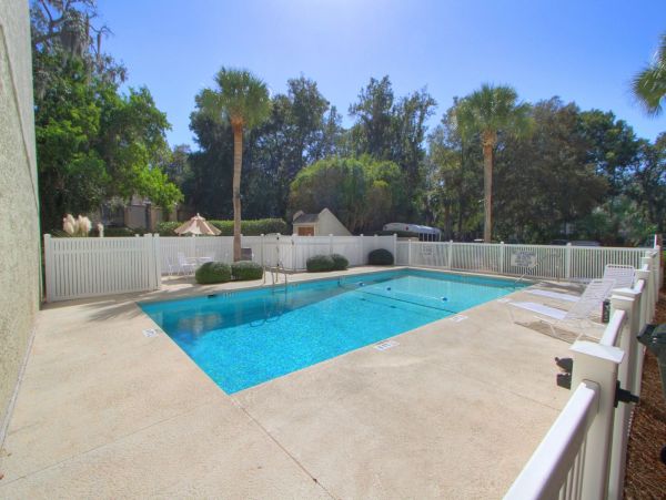 Hilton Head Condo 999287