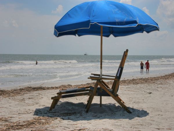 Hilton Head Condo 999287