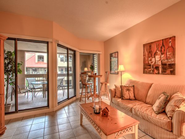 Hilton Head Condo 999288