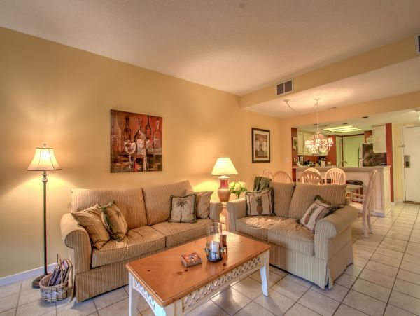 Hilton Head Condo 999288