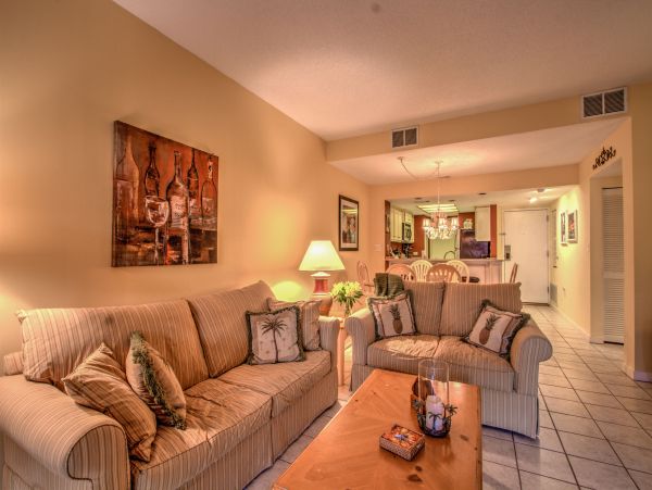 Hilton Head Condo 999288