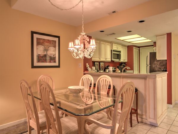 Hilton Head Condo 999288