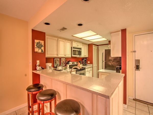 Hilton Head Condo 999288