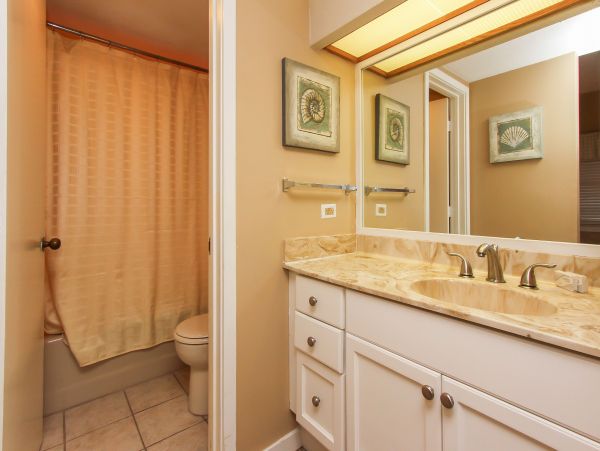 Hilton Head Condo 999288