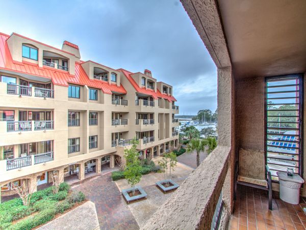 Hilton Head Condo 999288