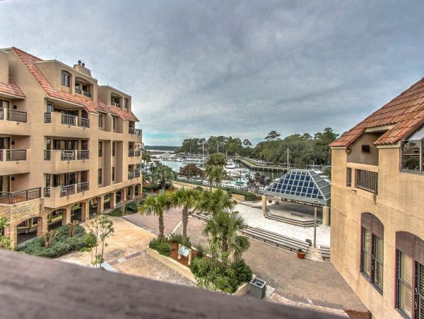 Hilton Head Condo 999288