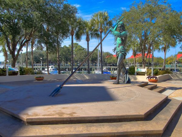 Hilton Head Condo 999288