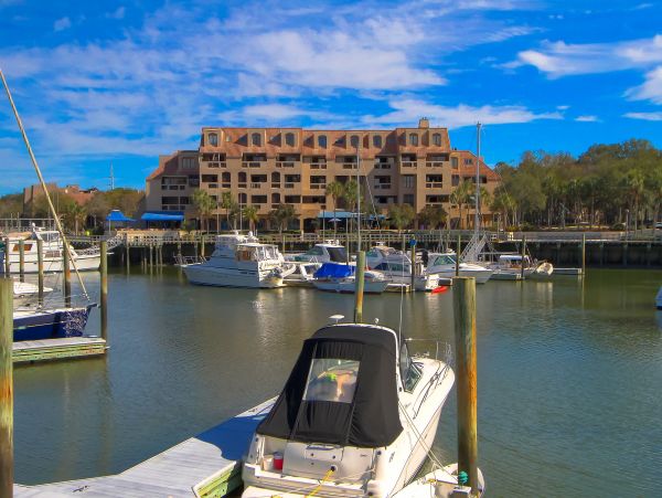 Hilton Head Condo 999288