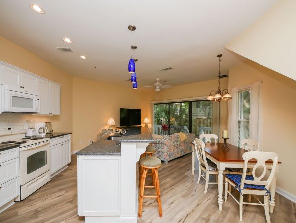 Hilton Head Condo 999289