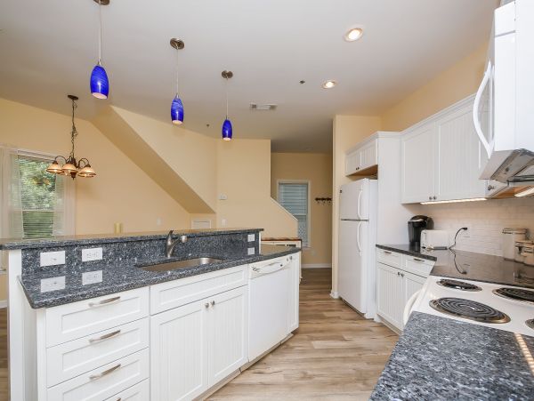 Hilton Head Condo 999289