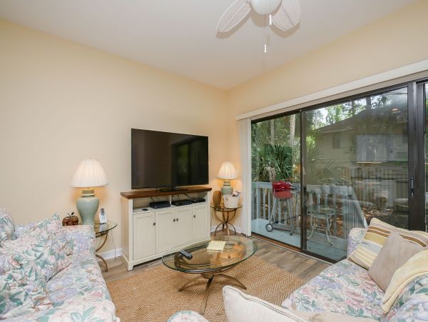 Hilton Head Condo 999289