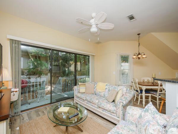 Hilton Head Condo 999289