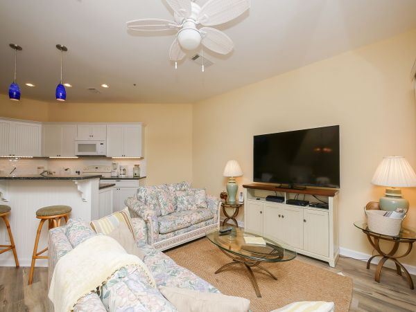 Hilton Head Condo 999289