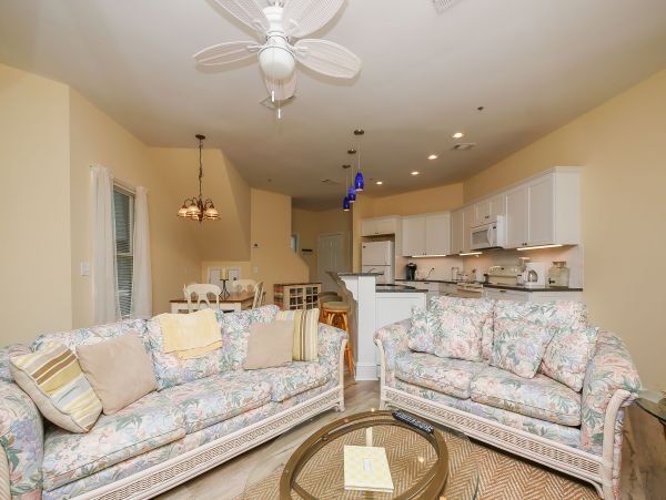 Hilton Head Condo 999289