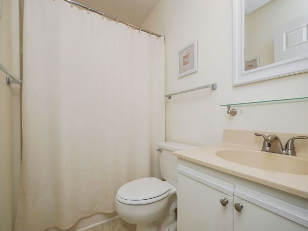 Hilton Head Condo 999289