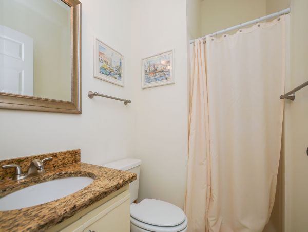 Hilton Head Condo 999289