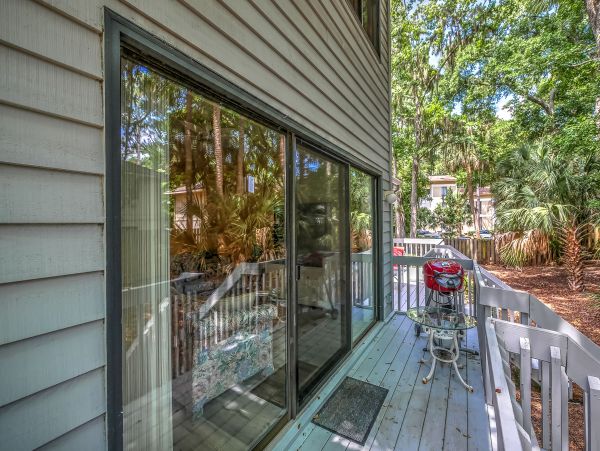 Hilton Head Condo 999289