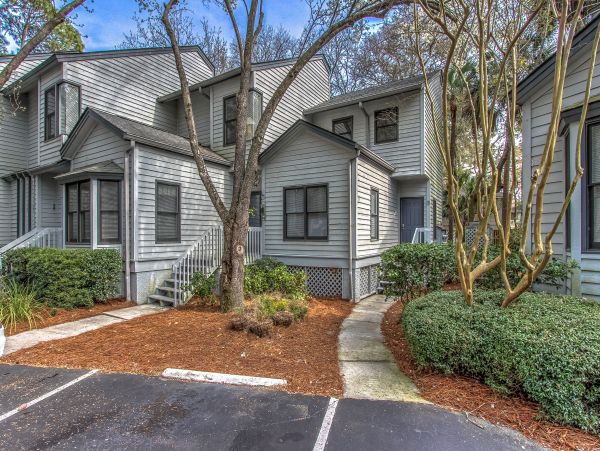 Hilton Head Condo 999289