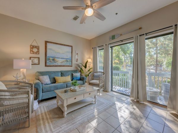 Hilton Head Condo 999290