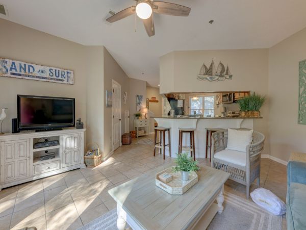 Hilton Head Condo 999290