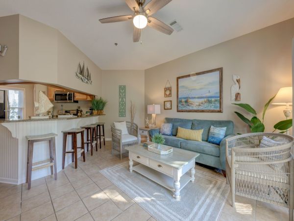 Hilton Head Condo 999290