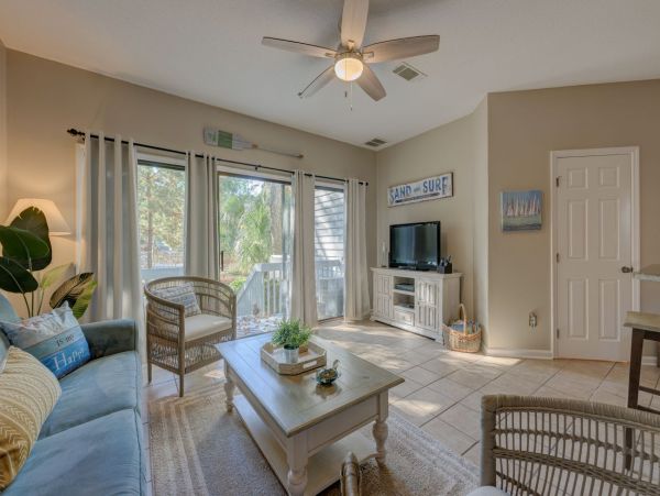 Hilton Head Condo 999290