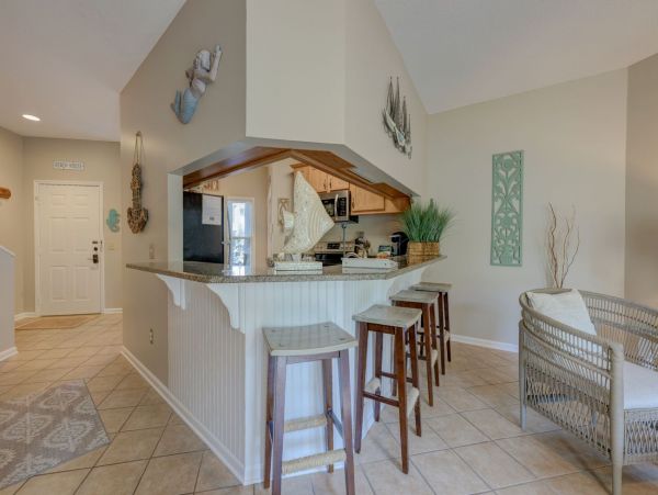 Hilton Head Condo 999290