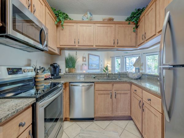 Hilton Head Condo 999290