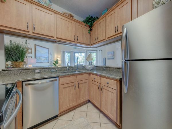 Hilton Head Condo 999290