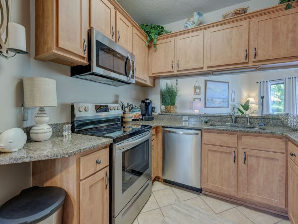 Hilton Head Condo 999290